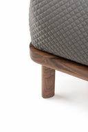 Low Dubois Bed
