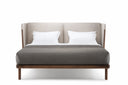 Low Dubois Bed