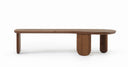 Kim Nesting Bench