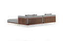 Belle Reeve Sofa System - Sectional