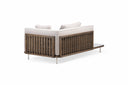 Belle Reeve Sofa System - Daybed + Side Table