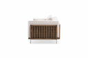 Belle Reeve Sofa System - Daybed + Side Table