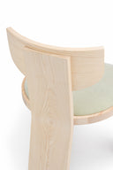 Vega B Dining Chair