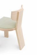 Vega B Dining Chair