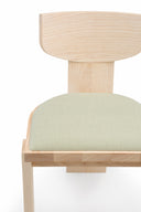 Vega B Dining Chair
