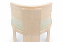 Vega B Dining Chair