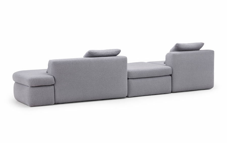 Sirius Linear Sofa