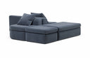 Sirius Sofa Island