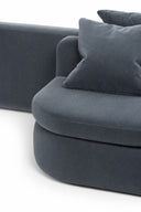 Sirius Sofa Island