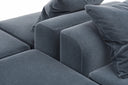Sirius Sofa Island