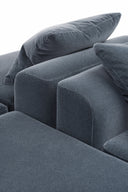 Sirius Sofa Island