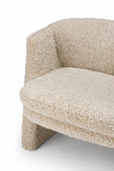 Cursa Lounge Chair