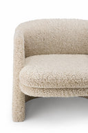 Cursa Lounge Chair