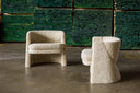 Cursa Lounge Chair