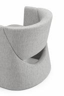 Cursa Lounge Chair