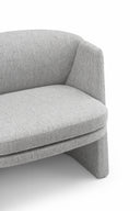Cursa Lounge Chair