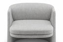 Cursa Lounge Chair