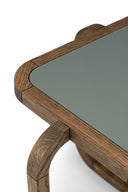 Alpha Side Table