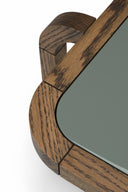 Alpha Side Table
