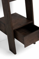 Ladder Bookcase
