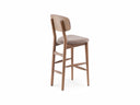 Butterfly Bar Stool