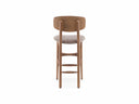 Butterfly Bar Stool