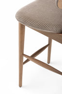Butterfly Bar Stool