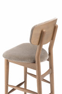 Butterfly Bar Stool