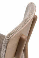 Butterfly Bar Stool