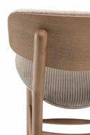 Butterfly Bar Stool