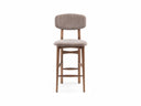 Butterfly Bar Stool