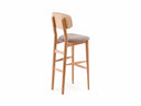 Butterfly Bar Stool