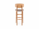 Butterfly Bar Stool