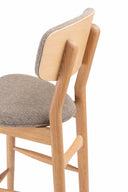 Butterfly Bar Stool