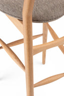 Butterfly Bar Stool