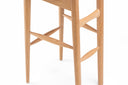 Butterfly Bar Stool