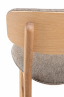 Butterfly Bar Stool
