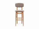 Butterfly Bar Stool