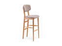 Butterfly Bar Stool