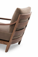 Low Lounge Chair