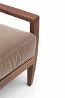 Low Lounge Chair