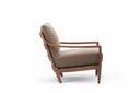 Low Lounge Chair