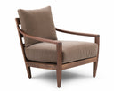 Low Lounge Chair