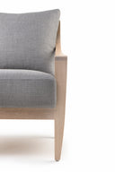 Low Lounge Chair