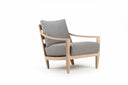 Low Lounge Chair