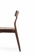 Fin Dining Chair