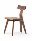 Fin Dining Chair