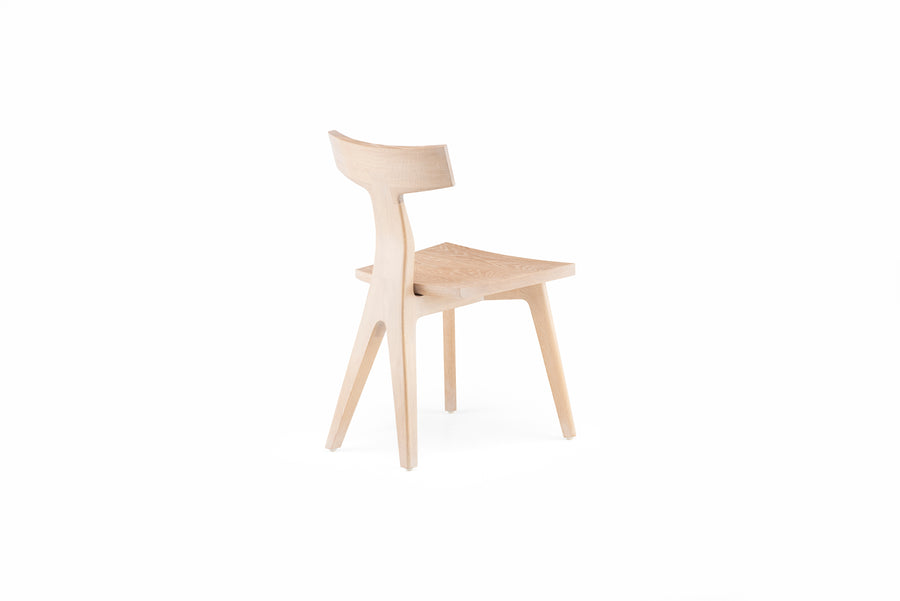 Fin Dining Chair