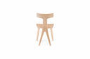 Fin Dining Chair