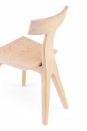 Fin Dining Chair